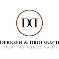 Derksen & Drolsbach logo