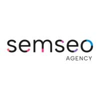 SEMSEO Agency logo