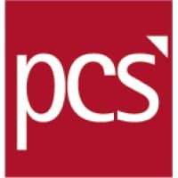 PCS S.A logo