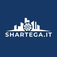 Shartega IT logo