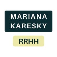 C&M Consultora de RRHH logo