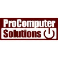 Pro Computer Solutions logo