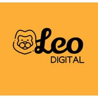 Leo Digital Group logo