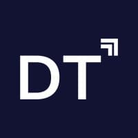 DT Consulting logo