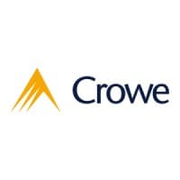 Crowe India logo