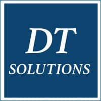 DigitalTek Solutions logo