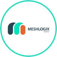 Meshlogix Solutions logo