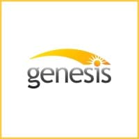 genesis IT Recruitment logo