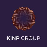 Kinp logo