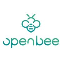 Open Bee logo