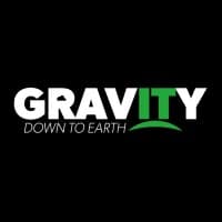 Gravity IT Solutions logo