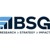 Benenson Strategy Group logo