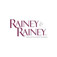 Rainey and Rainey Attorneys at Law LP logo