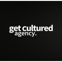 Get Cultured Agency logo