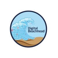 Digital BeachheadÂ® logo