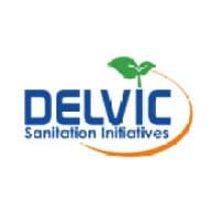 DELVIC Sanitation Initiatives logo
