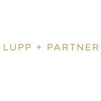 LUPP + PARTNER logo