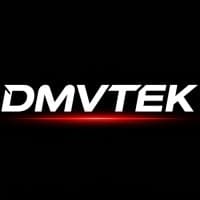 DMVTEK logo