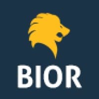 The British Institute of Recruiters logo