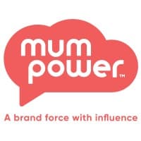 Mumpower logo