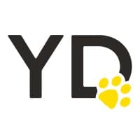 Yellow Dog logo