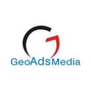 GeoAds Media Pvt logo