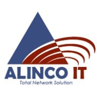 ALINCO logo