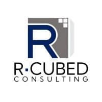 R-CUBED Consulting logo