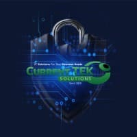 Current TEK Solutions logo