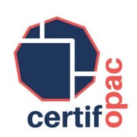 Certifopac logo
