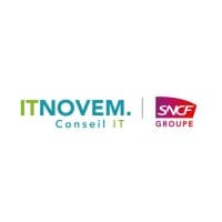 ITNOVEM logo