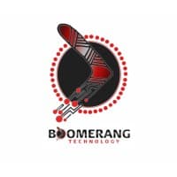 Boomerang Technology logo