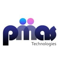 Pmas Techs logo