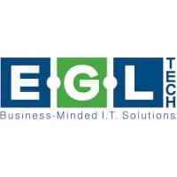 EGLtech logo