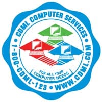 CDML Computer Services logo