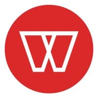 de Werkende Website logo