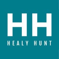 Healy Hunt logo