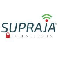 Supraja logo