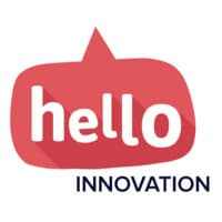Hello Innovation s.r.o logo