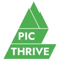 PicThrive logo