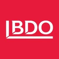 BDO Czech Republic logo