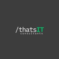That's IT Consultants logo