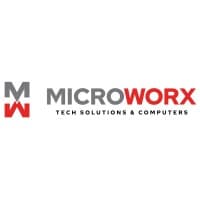 Microworx logo