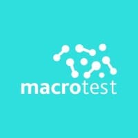 Macrotest logo