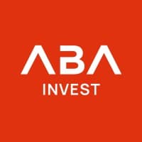 ABA â€“ INVEST in AUSTRIA logo