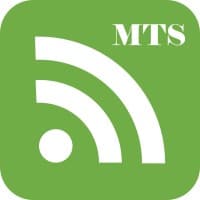 My Telecom Services logo