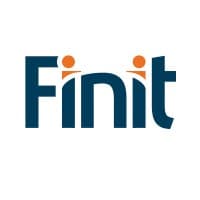 Finit Solutions logo