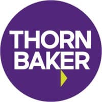 Thorn Baker Group logo