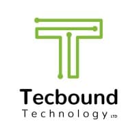 Tecbound Technology logo