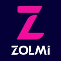 Zolmi logo